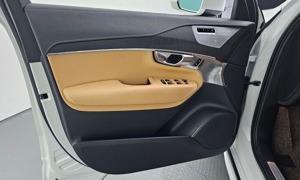 Volvo XC90 2023