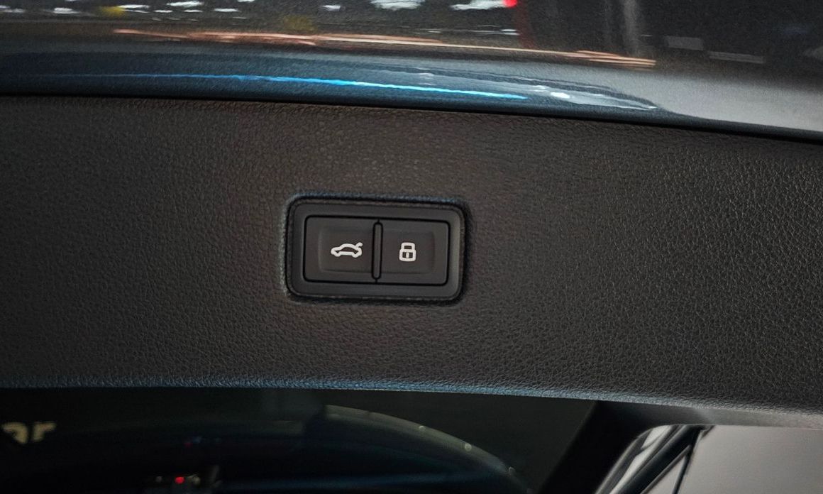 Audi Q7 2022