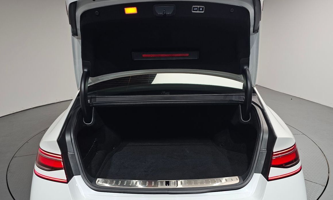 Genesis G90 2025