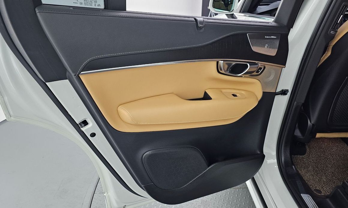 Volvo XC90 2023