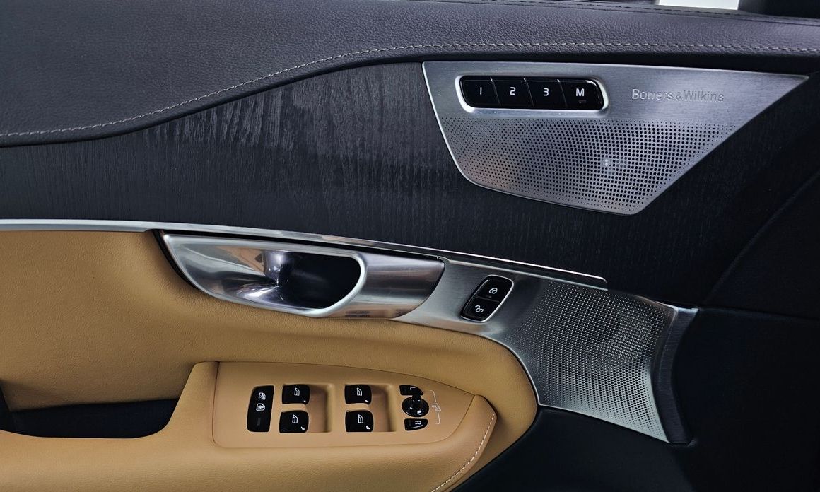 Volvo XC90 2023