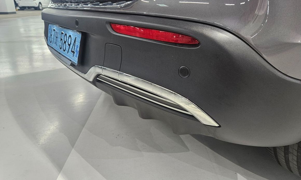 Mercedes-Benz EQA 2026