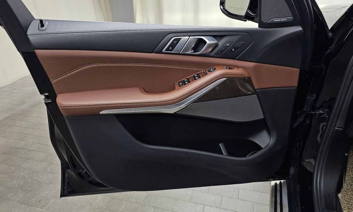 BMW X5 2021