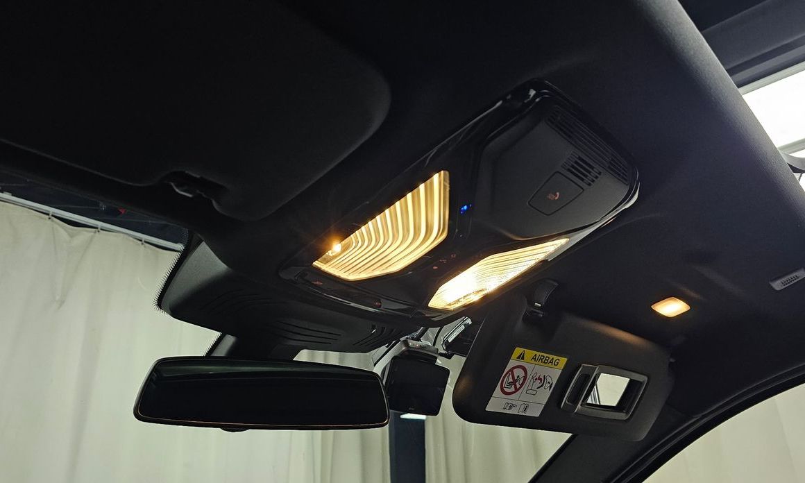BMW X4 2024