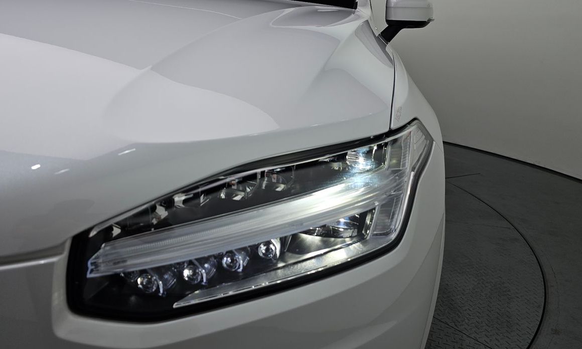 Volvo XC90 2023