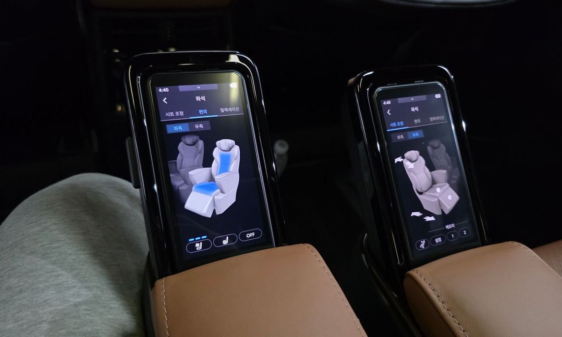 Toyota Alphard 2025