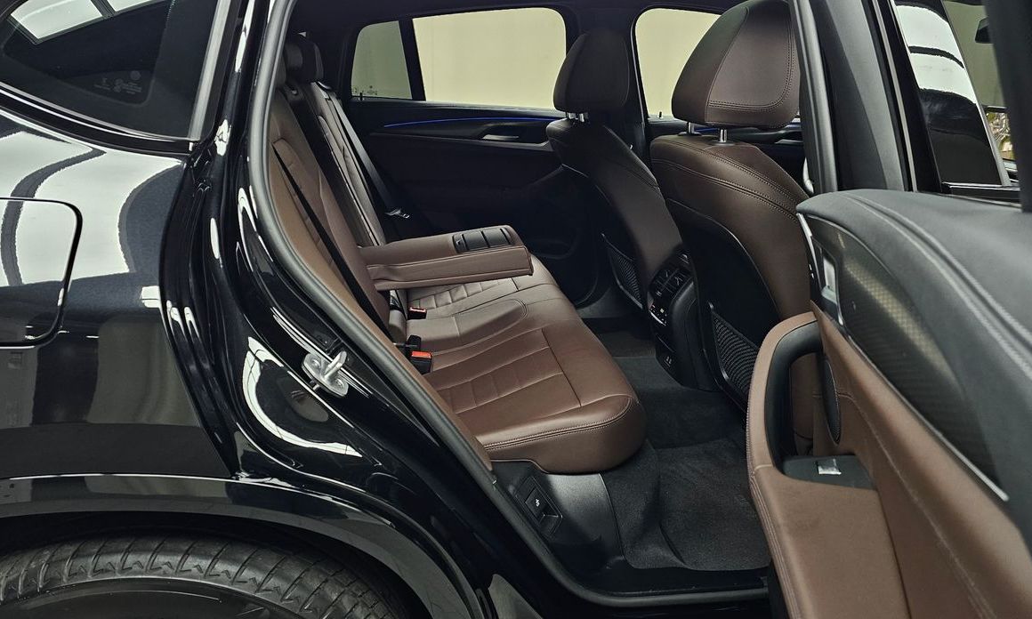 BMW X4 2024