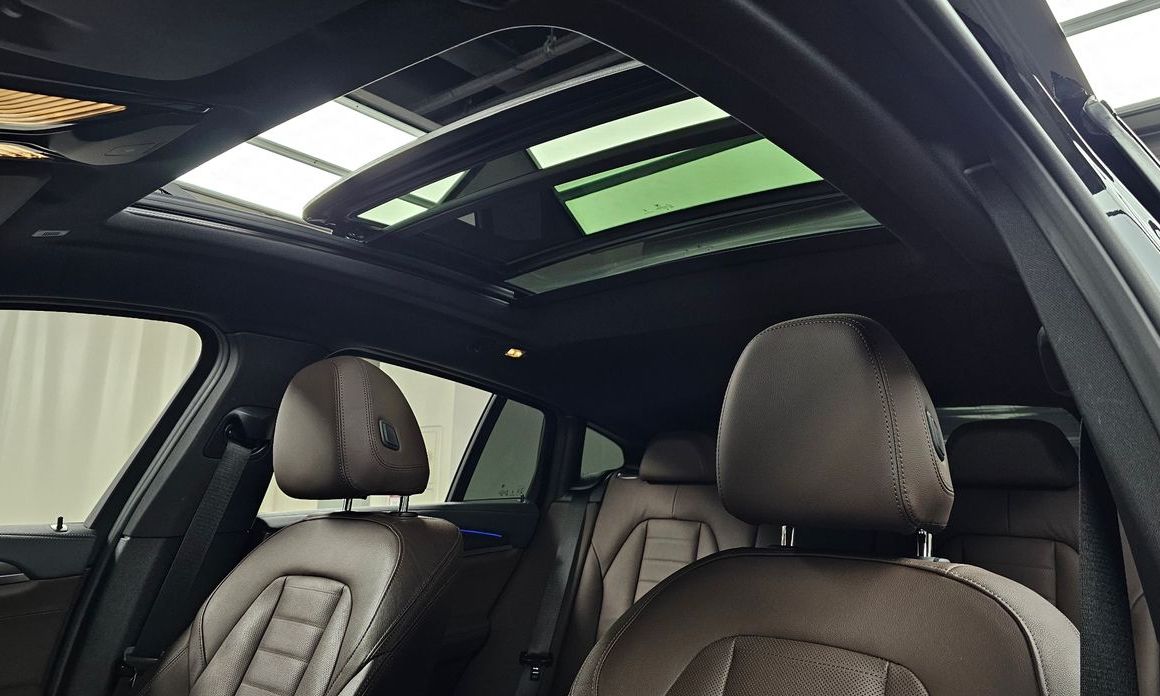 BMW X4 2024