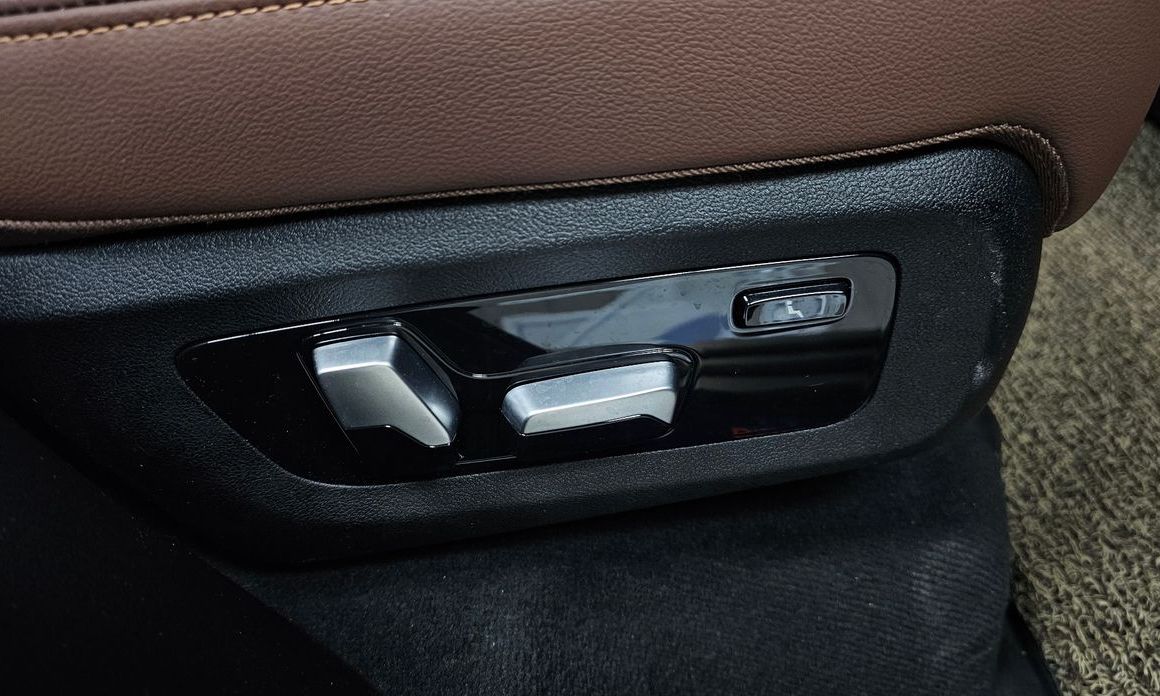 BMW X5 2021