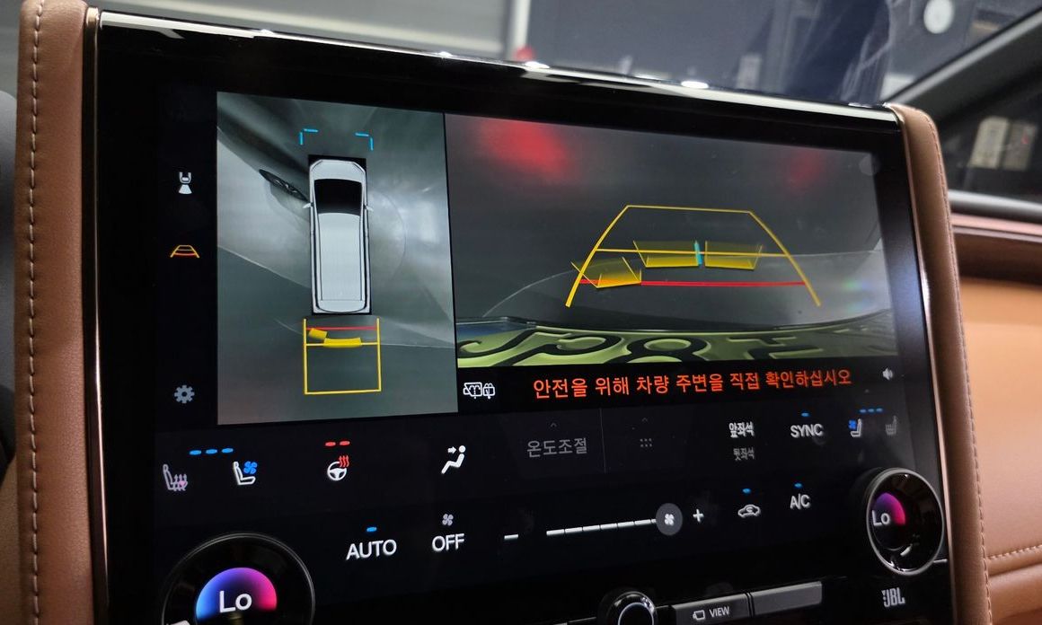 Toyota Alphard 2025