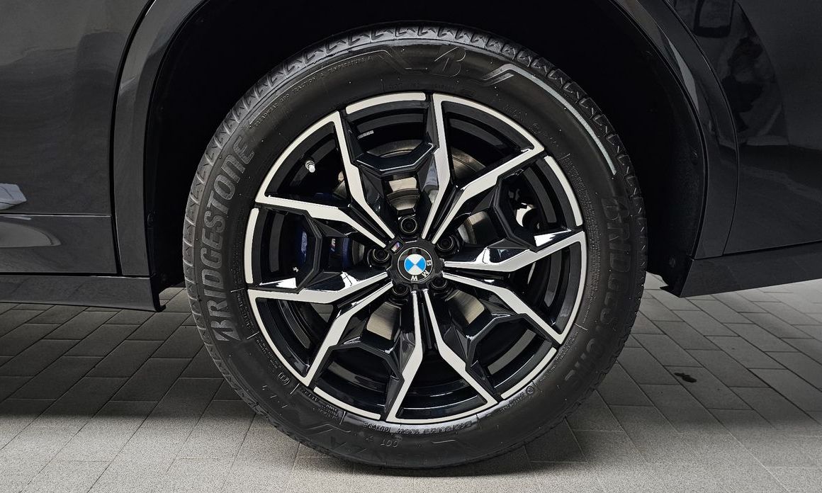 BMW X4 2024