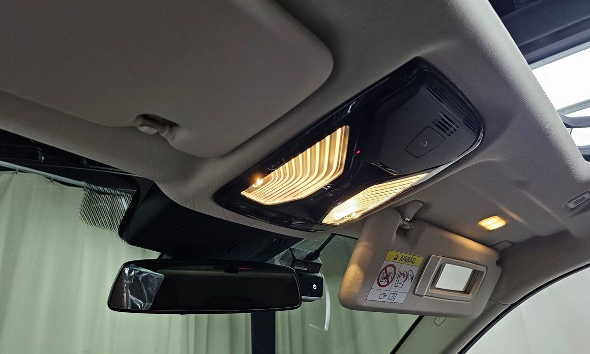 BMW X5 2021
