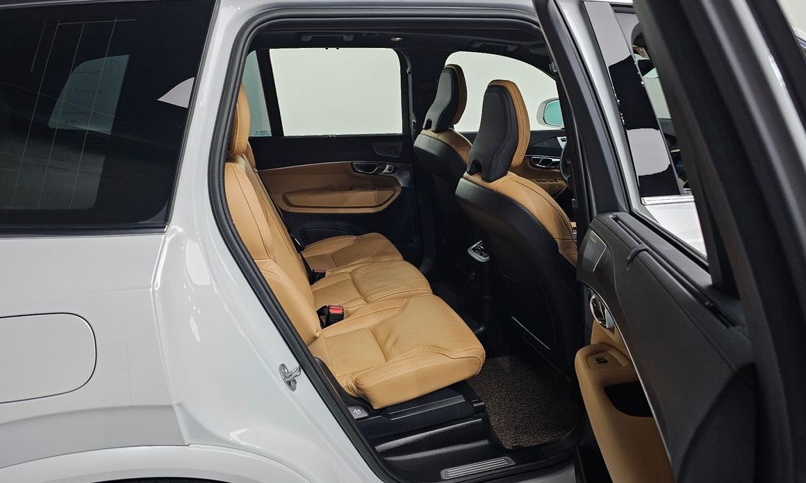 Volvo XC90 2023