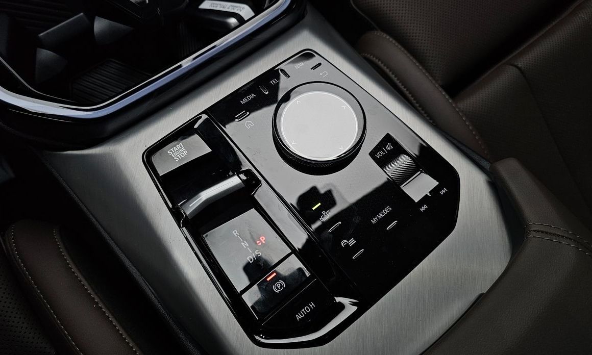 BMW X3 2025