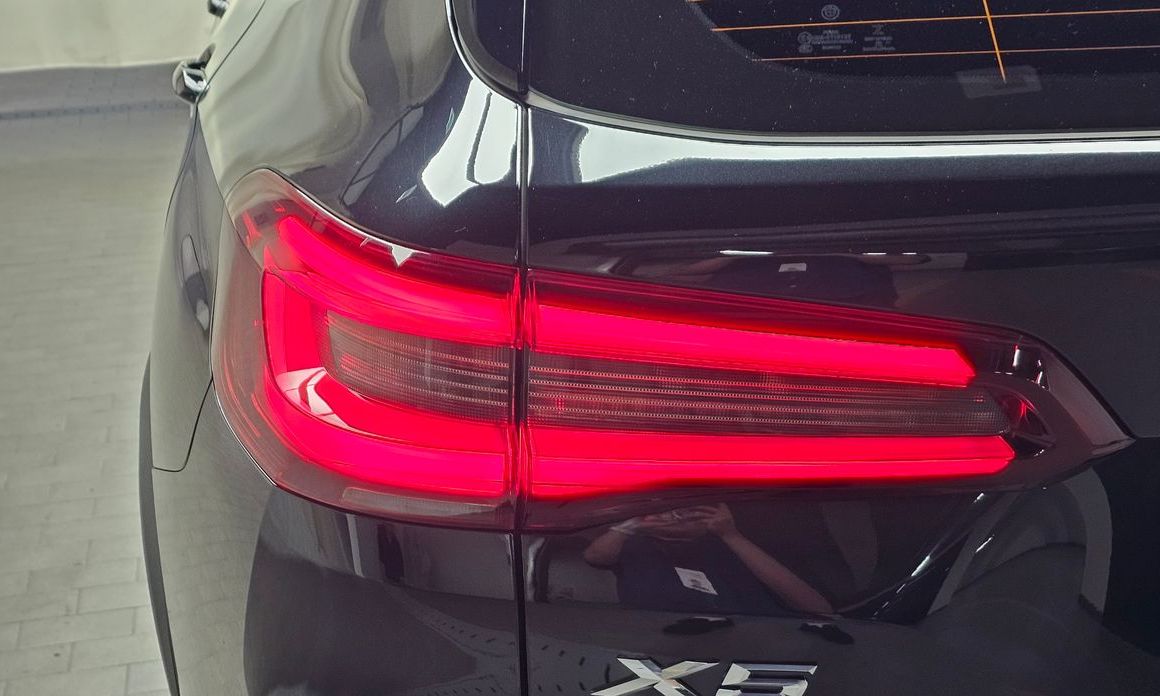 BMW X5 2021