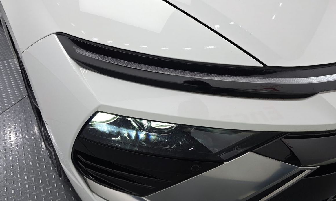 Hyundai Sonata 2024