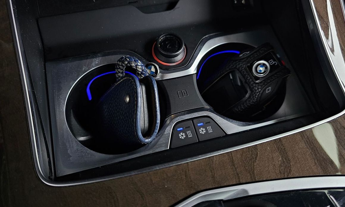BMW X5 2021