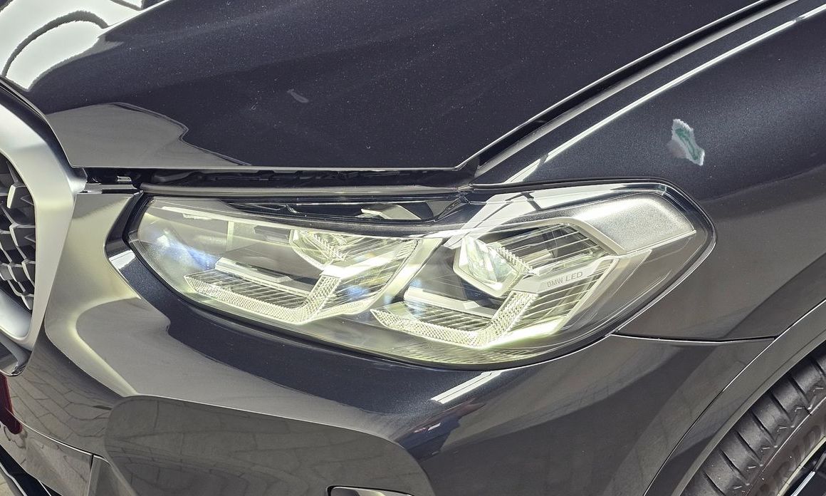BMW X4 2024