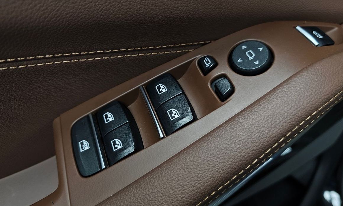 BMW X5 2021