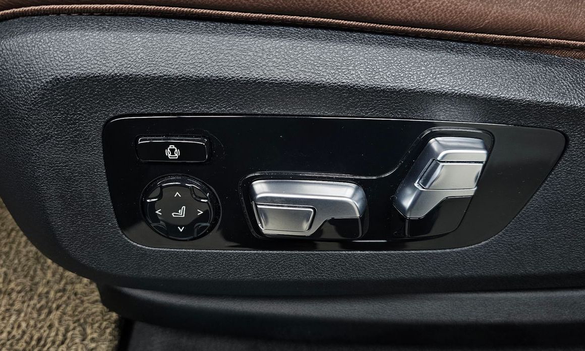 BMW X5 2021