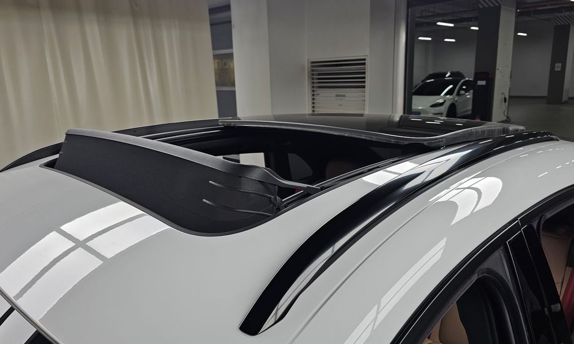 Porsche Macan 2021