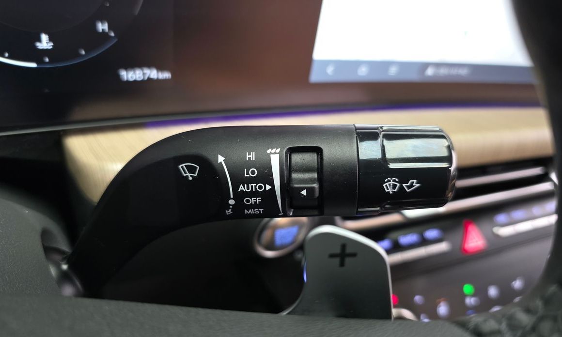 Hyundai Sonata 2024