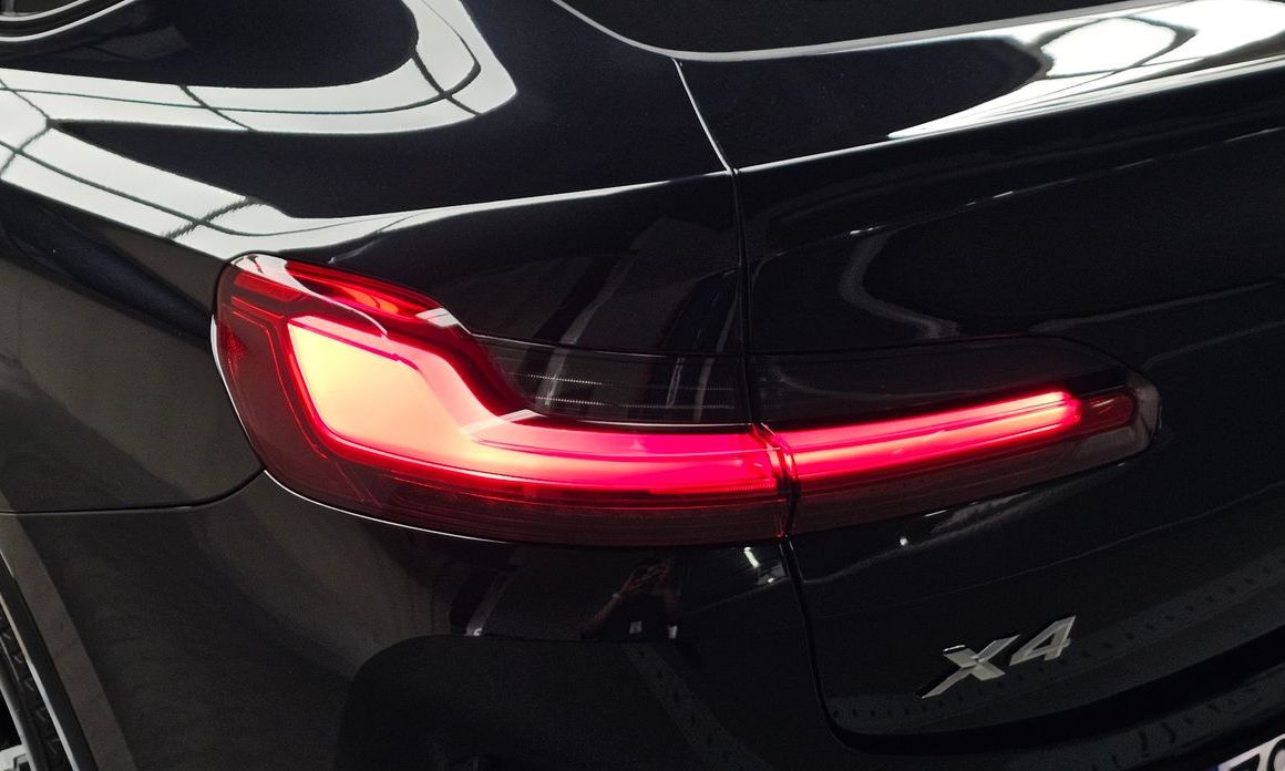 BMW X4 2024