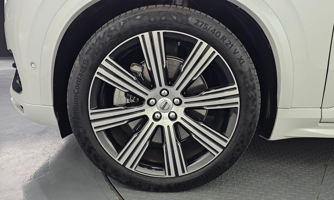 Volvo XC90 2023