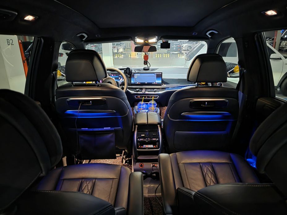 BMW X7 2023