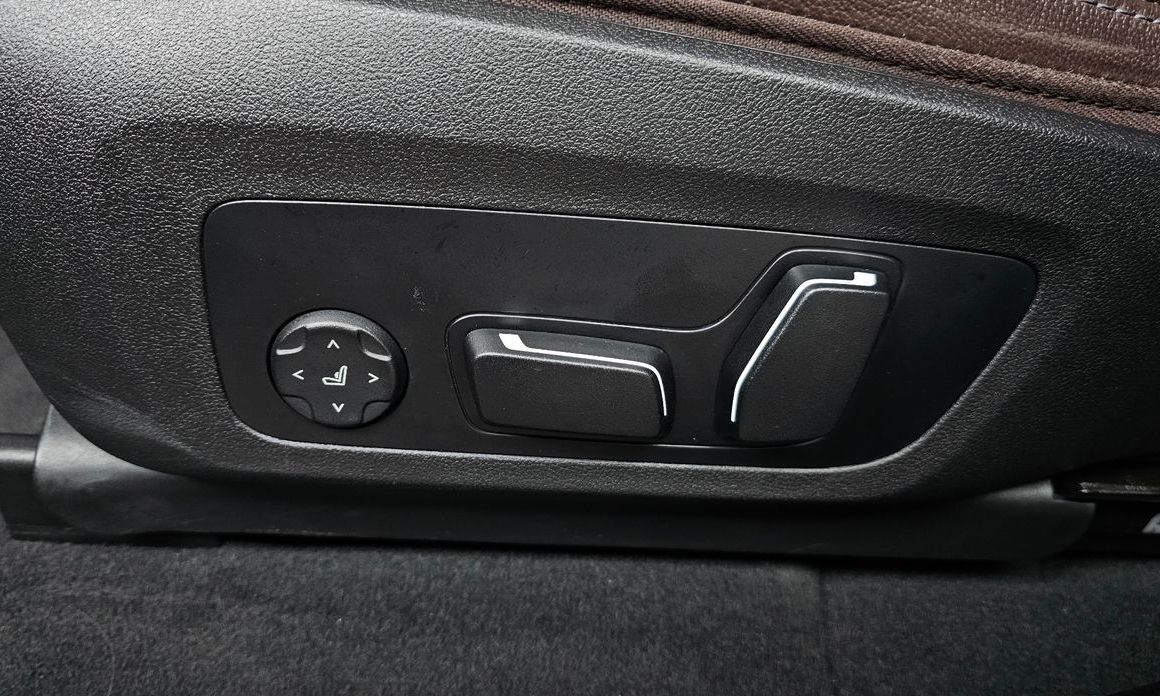 BMW X4 2024