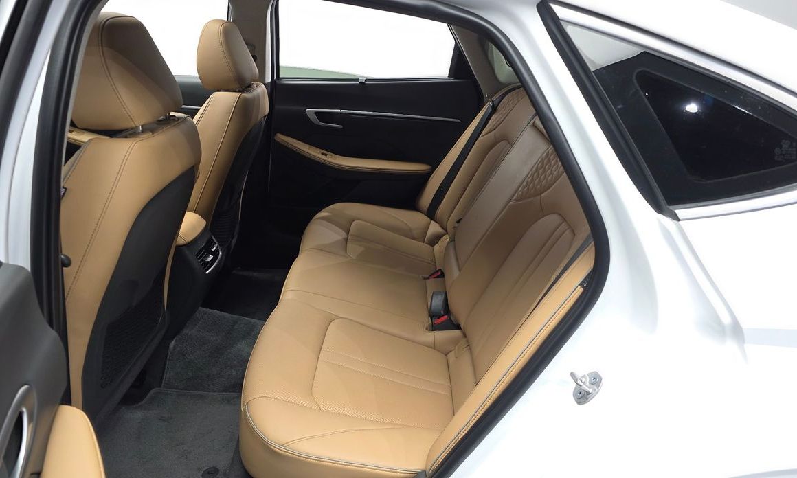 Hyundai Sonata 2024