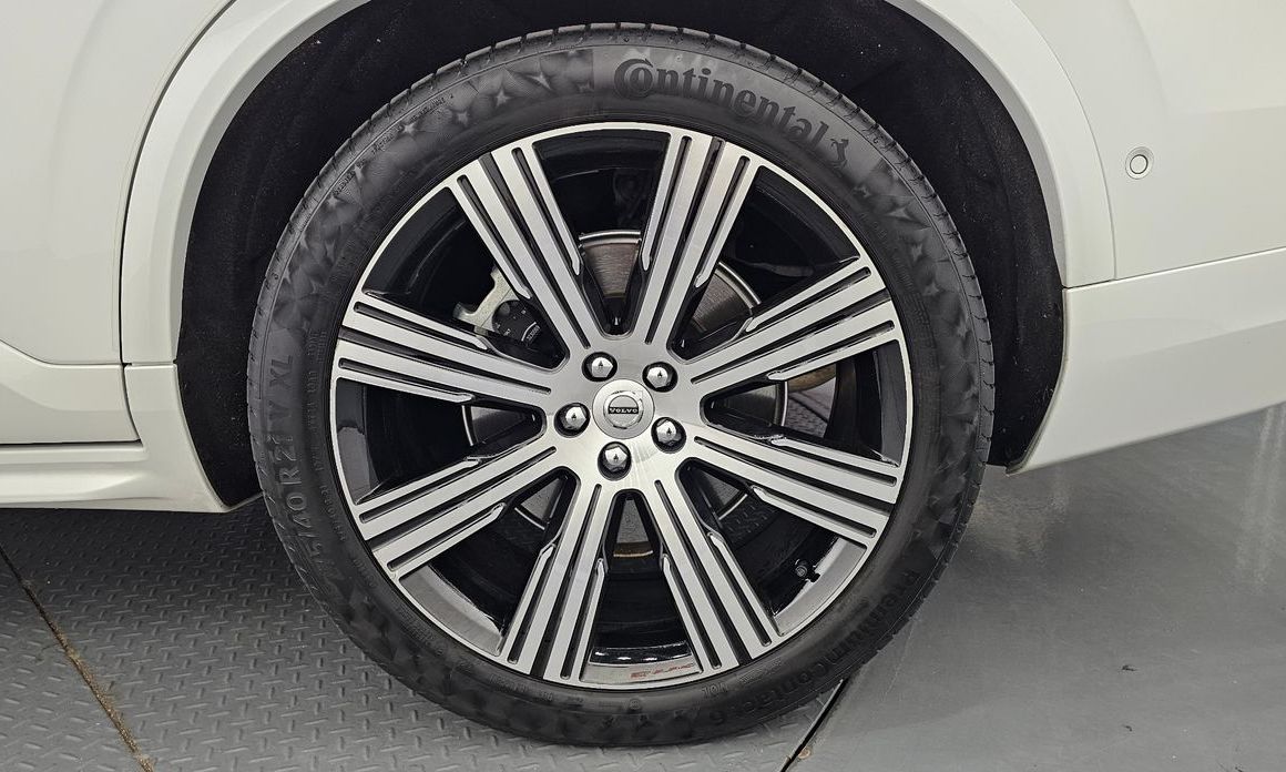 Volvo XC90 2023