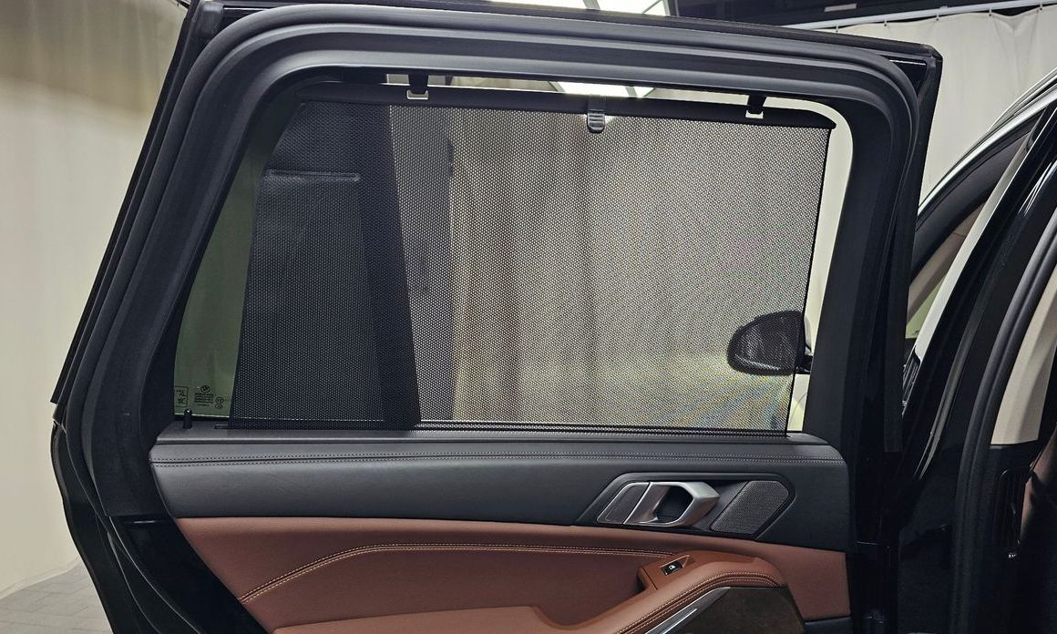 BMW X5 2021