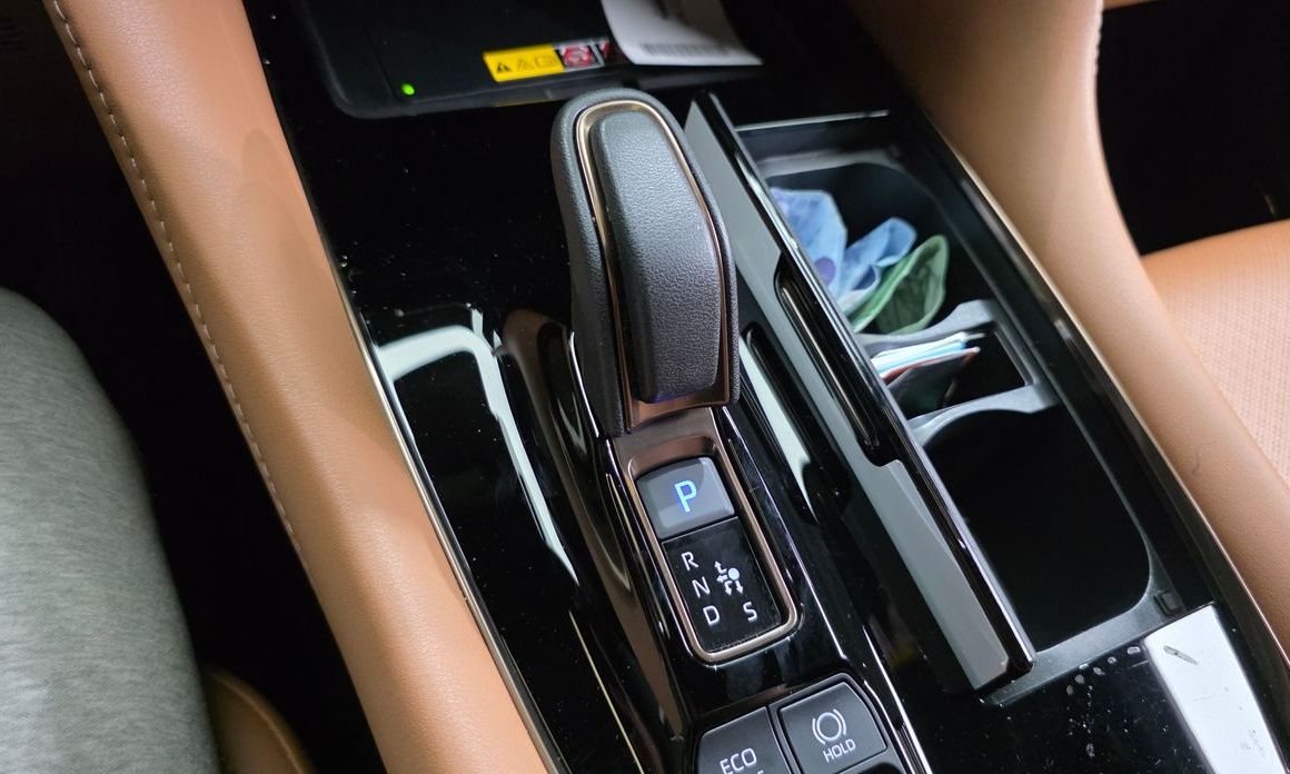 Toyota Alphard 2025