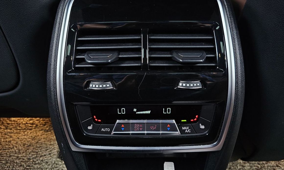 BMW X5 2021