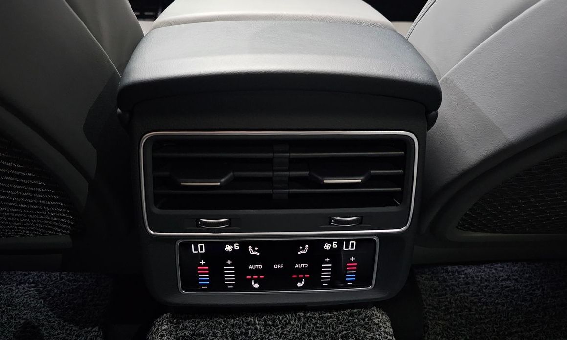 Audi Q7 2022