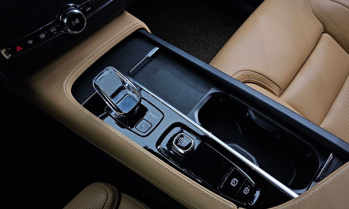 Volvo XC90 2023