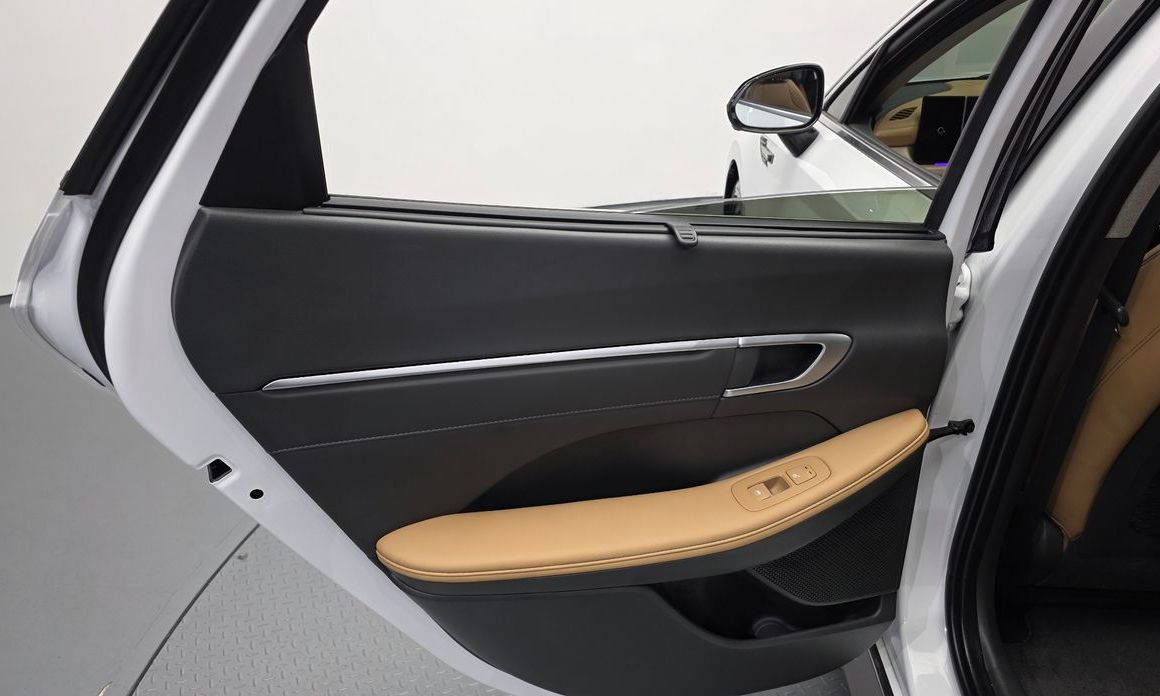 Hyundai Sonata 2024