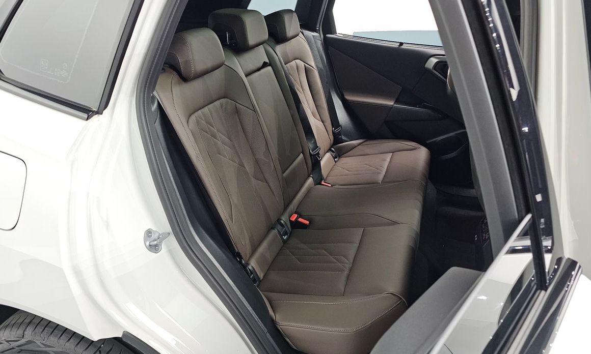 BMW X3 2025