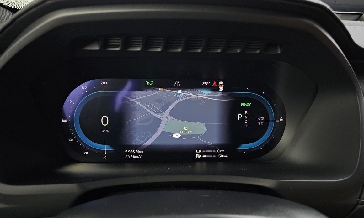 Volvo XC90 2023