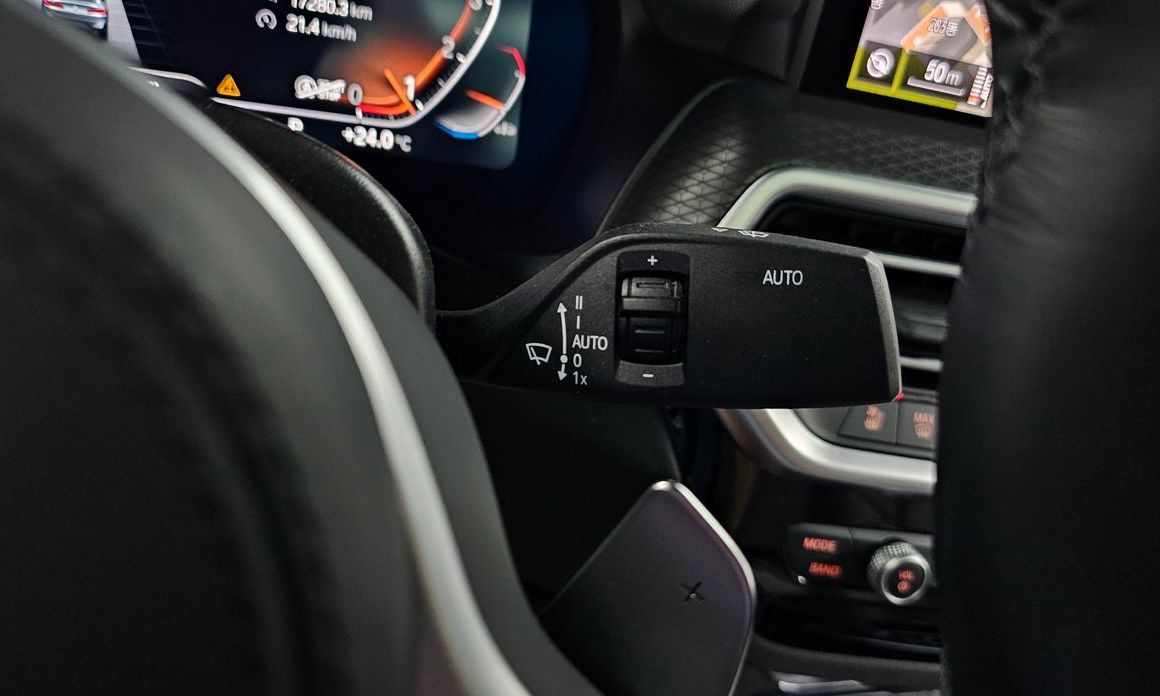 BMW X4 2024