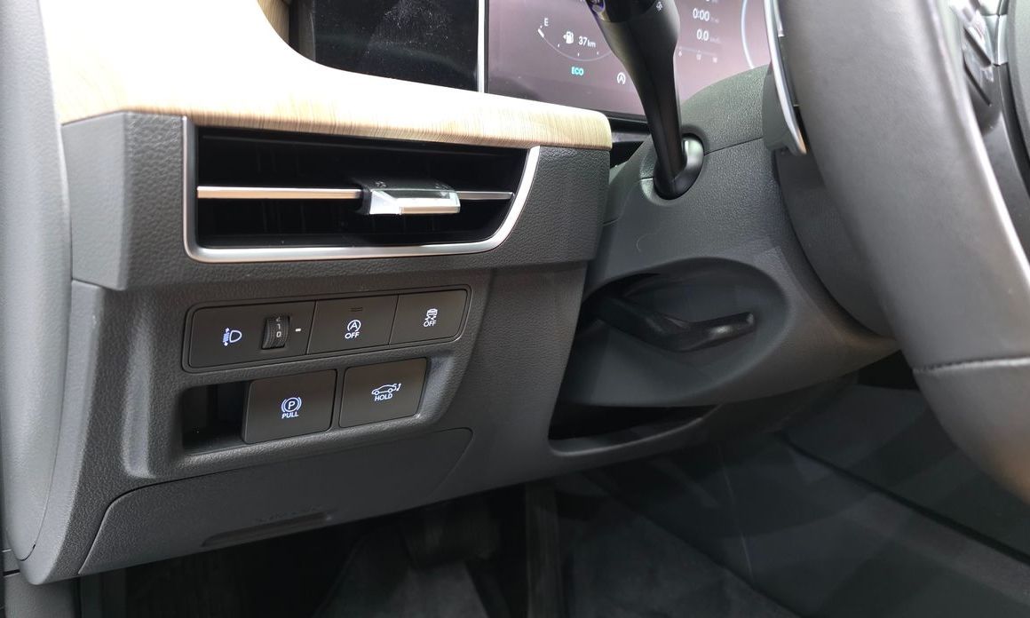 Hyundai Sonata 2024