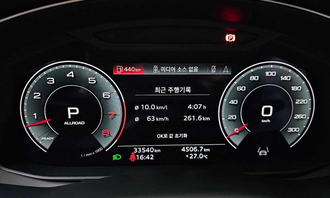 Audi Q7 2022