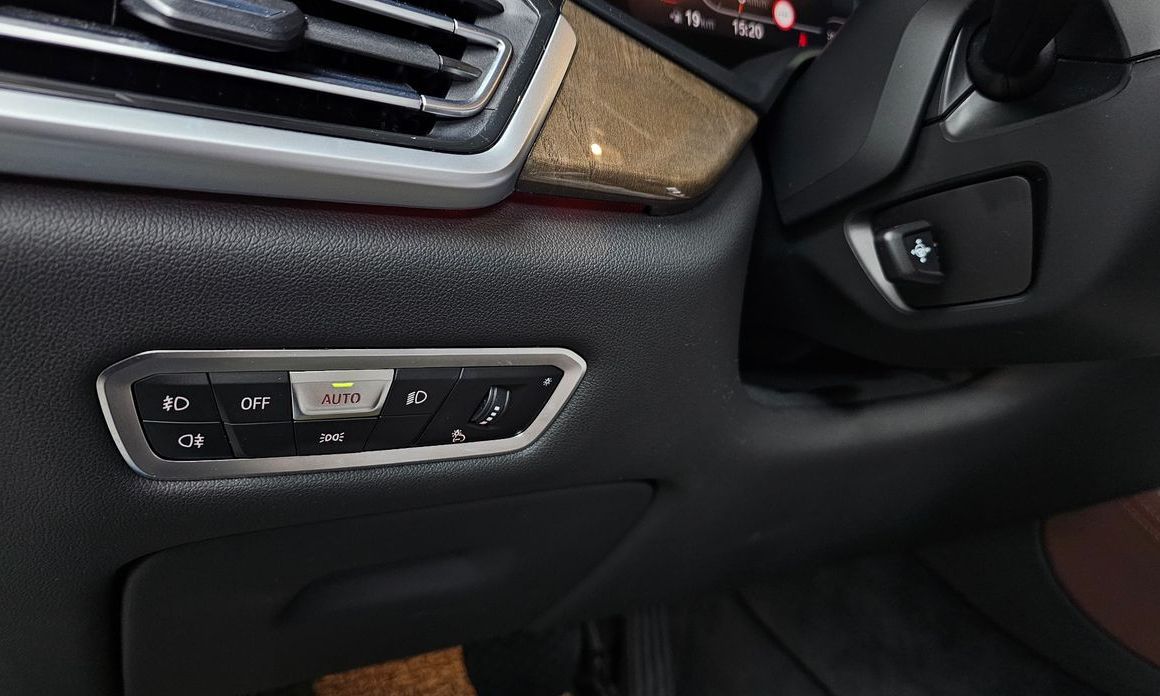 BMW X5 2021