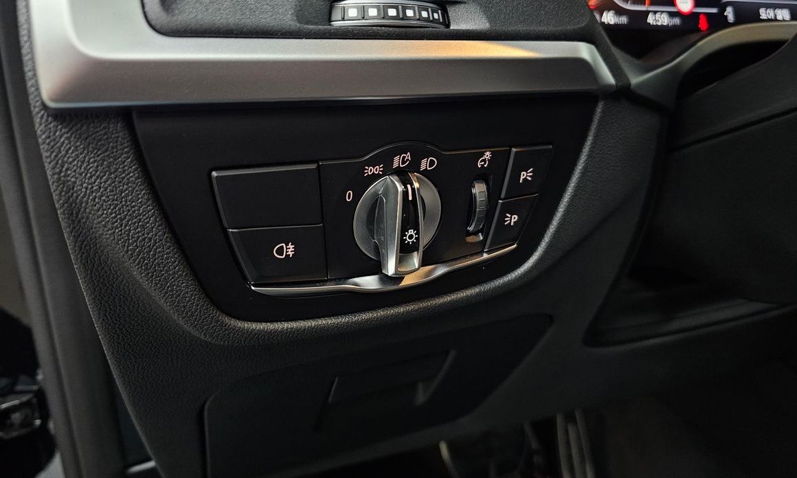 BMW X4 2024