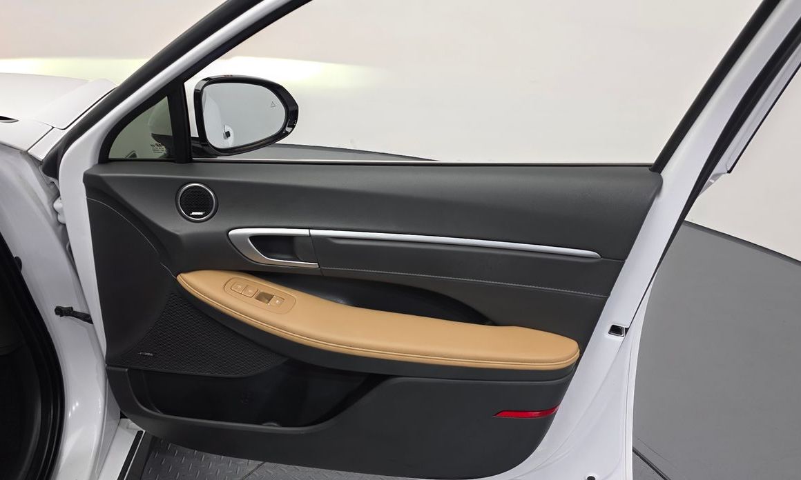 Hyundai Sonata 2024