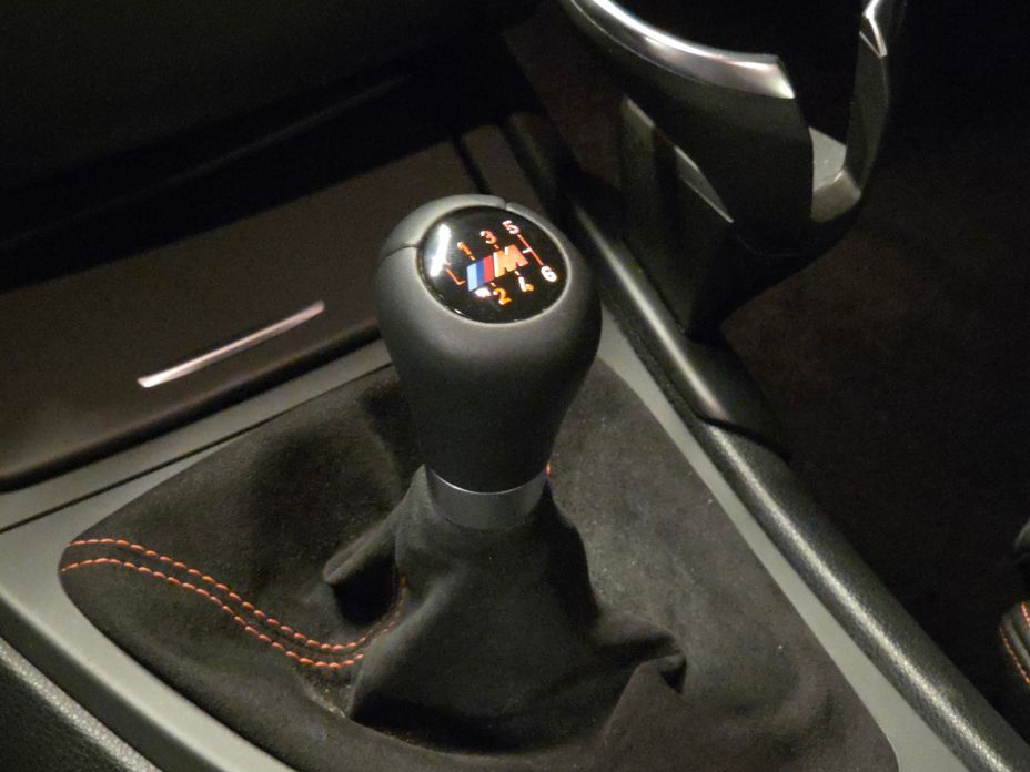 BMW 1M 2012