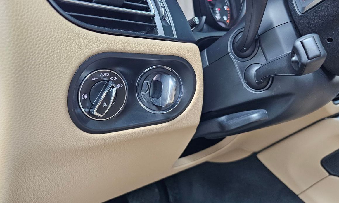 Porsche Macan 2021