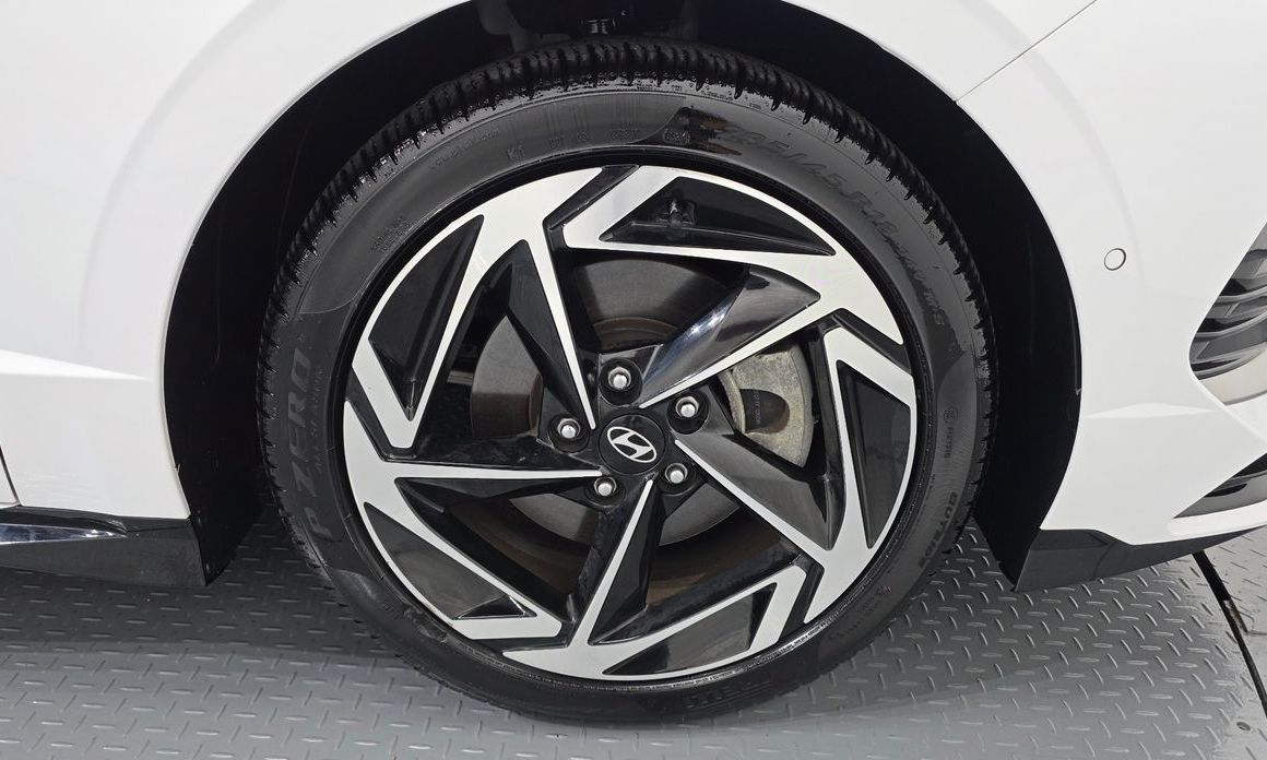 Hyundai Sonata 2024