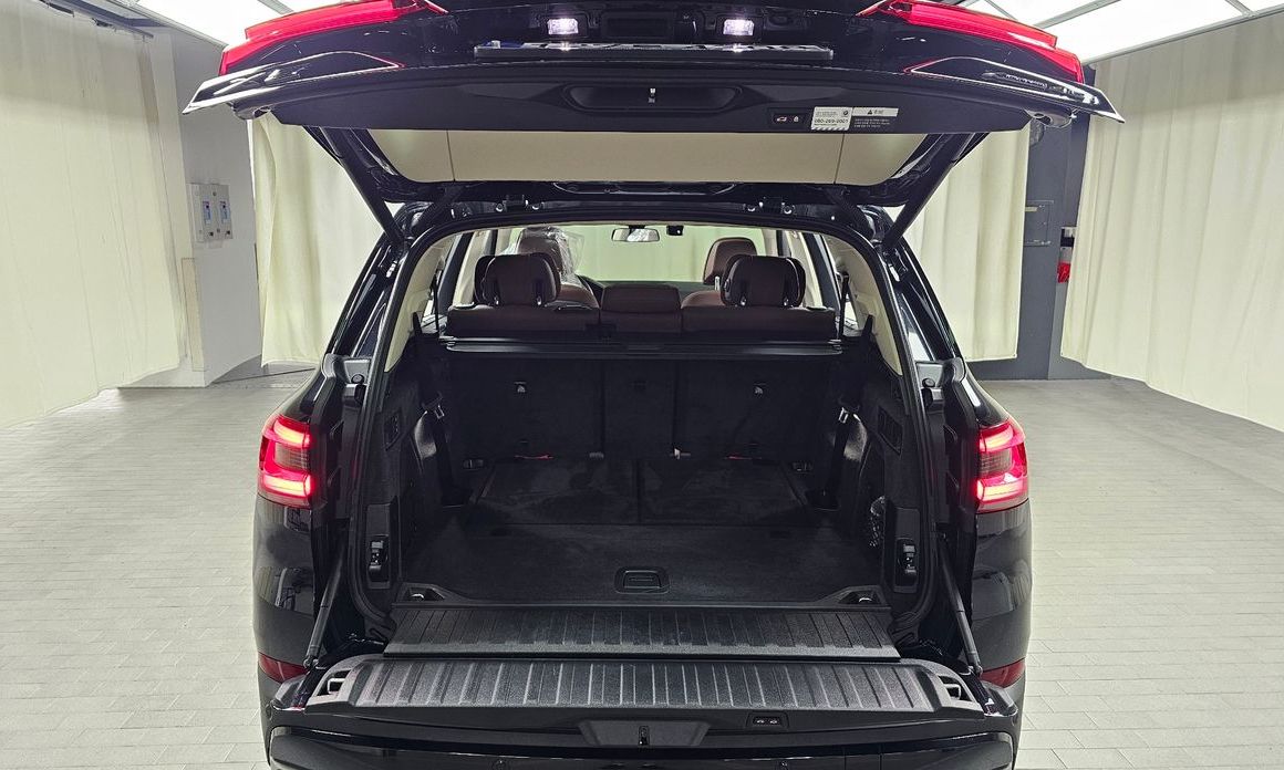 BMW X5 2021